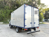 いすゞエルフアルミバン小型（2t・3t）[写真02]