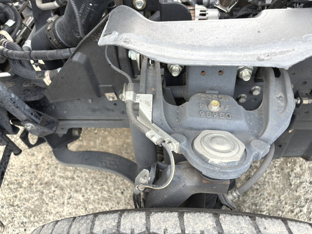 いすゞエルフアルミバン小型（2t・3t）[写真30]