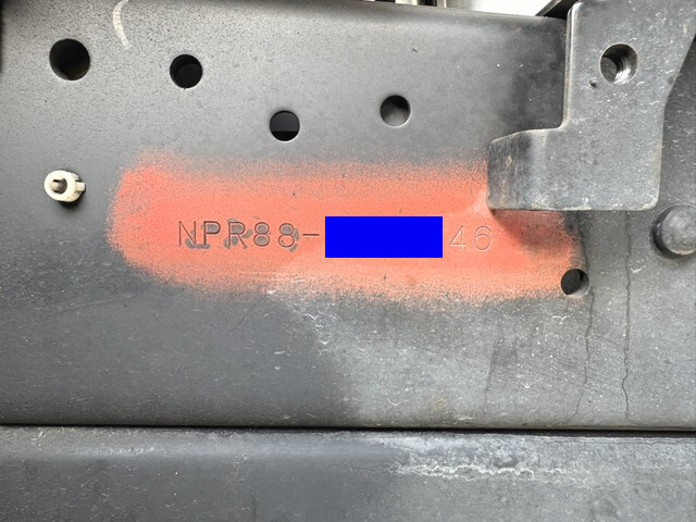 いすゞエルフアルミバン小型（2t・3t）[写真32]