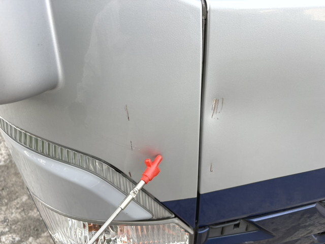 いすゞエルフアルミバン小型（2t・3t）[写真35]