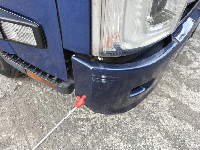 いすゞエルフアルミバン小型（2t・3t）[写真36]