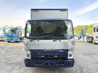 いすゞエルフアルミバン小型（2t・3t）[写真04]