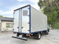 いすゞエルフアルミバン小型（2t・3t）[写真05]