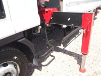 いすゞフォワードクレーン4段中型（4t）[写真14]