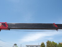 いすゞフォワードクレーン4段中型（4t）[写真16]