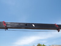 いすゞフォワードクレーン4段中型（4t）[写真17]