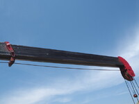 いすゞフォワードクレーン4段中型（4t）[写真18]