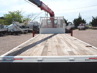 いすゞフォワードクレーン4段中型（4t）[写真21]