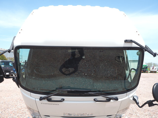 いすゞフォワードクレーン4段中型（4t）[写真22]