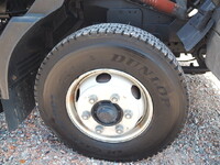 いすゞフォワードクレーン4段中型（4t）[写真25]