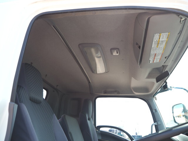 いすゞフォワードクレーン4段中型（4t）[写真35]