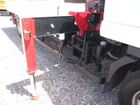 いすゞフォワードクレーン4段中型（4t）[写真10]