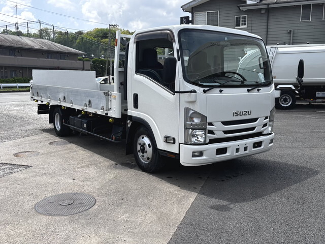 中古その他の車種セーフティローダー