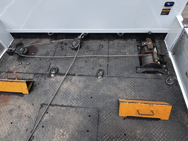 いすゞその他の車種セーフティローダー[写真12]