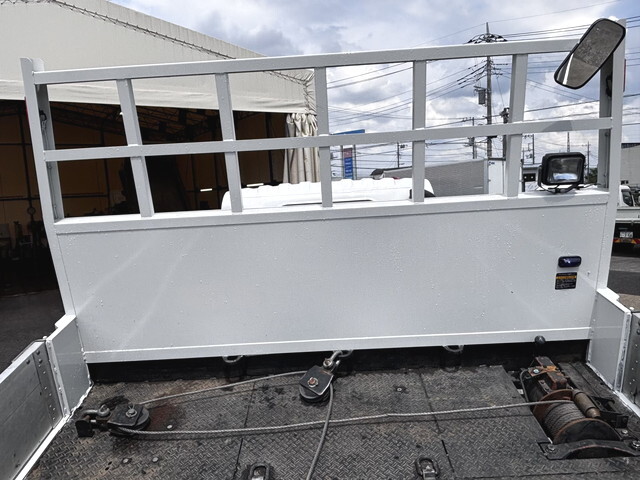 いすゞその他の車種セーフティローダー[写真13]