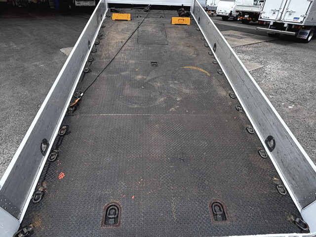 いすゞその他の車種セーフティローダー[写真14]