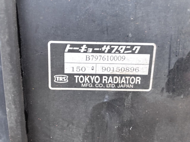 いすゞその他の車種セーフティローダー[写真18]