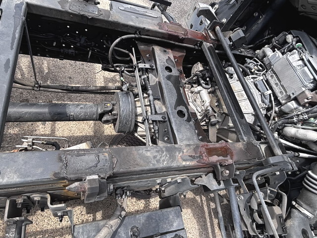 いすゞその他の車種セーフティローダー[写真20]