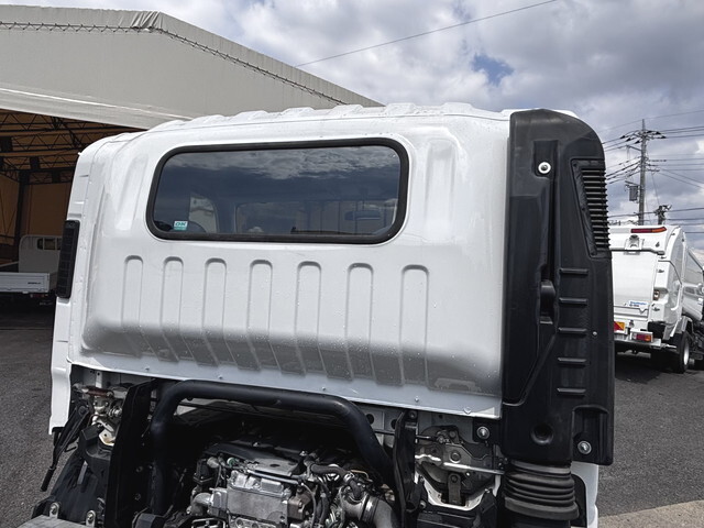 いすゞその他の車種セーフティローダー[写真21]