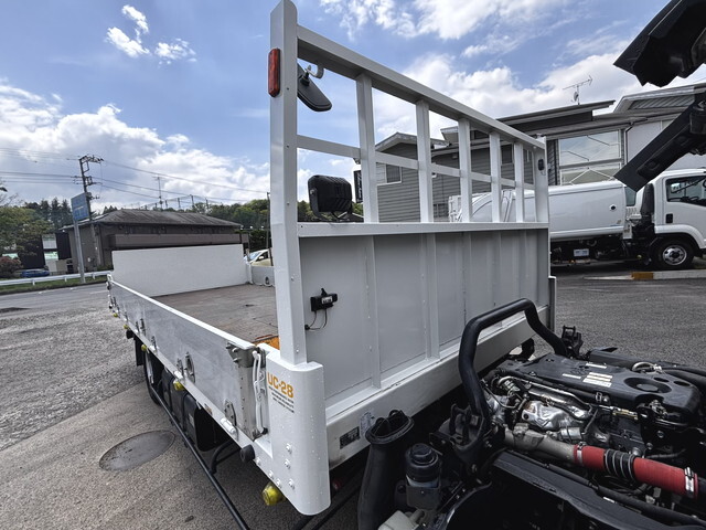 いすゞその他の車種セーフティローダー[写真23]