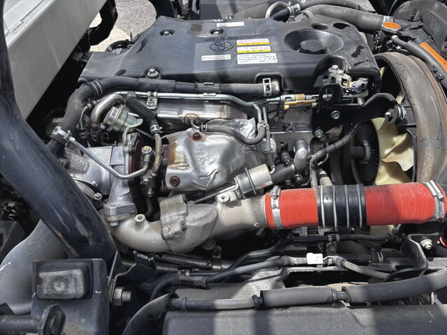 いすゞその他の車種セーフティローダー[写真27]