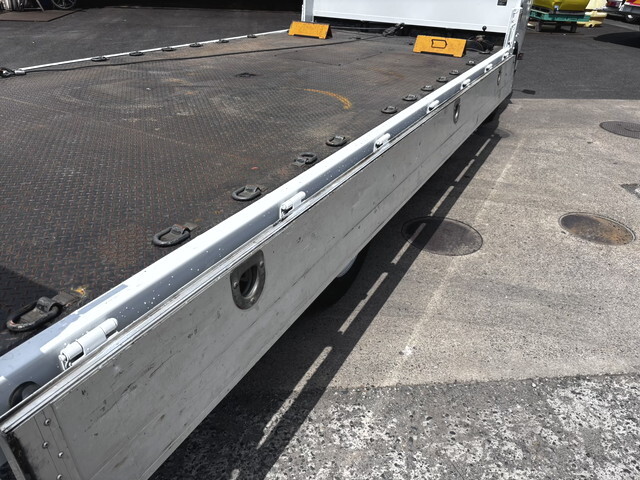 いすゞその他の車種セーフティローダー[写真28]