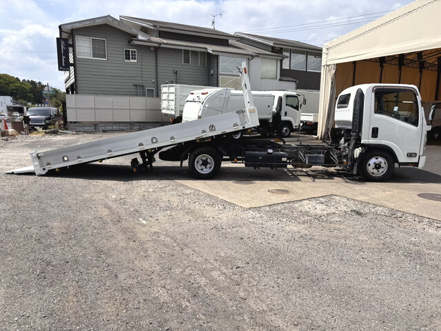 いすゞその他の車種セーフティローダー[写真03]