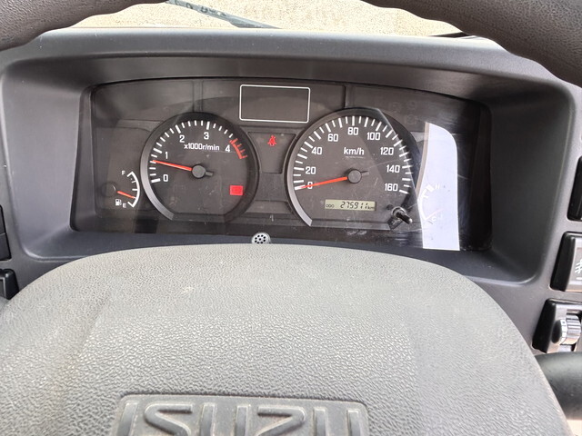 いすゞその他の車種セーフティローダー[写真34]