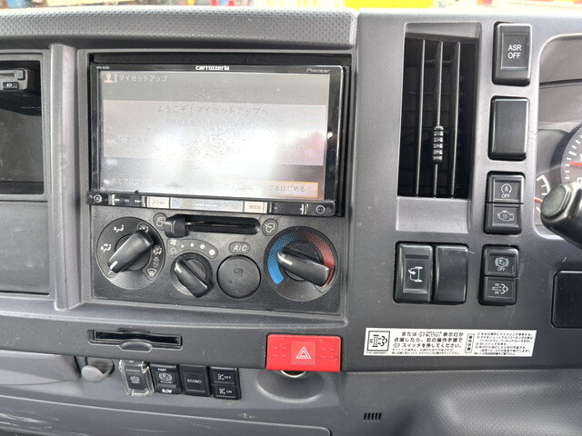 いすゞその他の車種セーフティローダー[写真36]