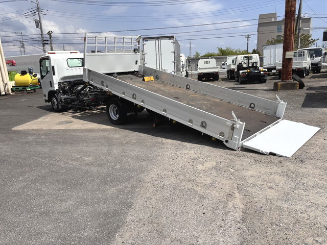 いすゞその他の車種セーフティローダー[写真04]