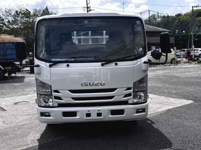 いすゞその他の車種セーフティローダー[写真06]