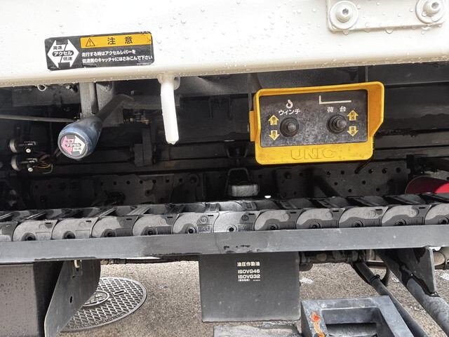 いすゞその他の車種セーフティローダー[写真08]