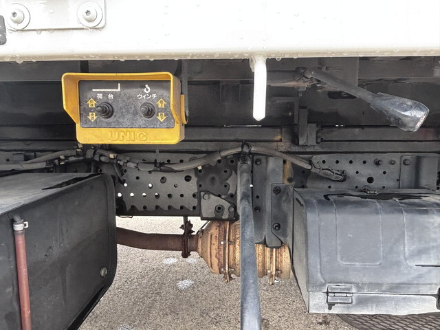 いすゞその他の車種セーフティローダー[写真09]