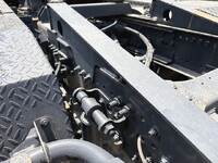 日野プロフィアトレーラーヘッド（トラクターヘッド）大型（10t）[写真11]