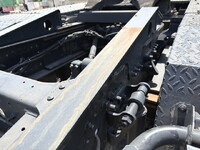 日野プロフィアトレーラーヘッド（トラクターヘッド）大型（10t）[写真12]