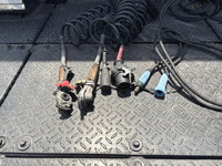 日野プロフィアトレーラーヘッド（トラクターヘッド）大型（10t）[写真15]