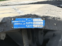 日野プロフィアトレーラーヘッド（トラクターヘッド）大型（10t）[写真17]