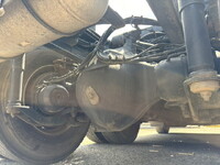 日野プロフィアトレーラーヘッド（トラクターヘッド）大型（10t）[写真20]