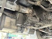 日野プロフィアトレーラーヘッド（トラクターヘッド）大型（10t）[写真22]