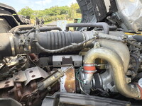 日野プロフィアトレーラーヘッド（トラクターヘッド）大型（10t）[写真33]