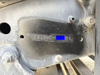 日野プロフィアトレーラーヘッド（トラクターヘッド）大型（10t）[写真36]