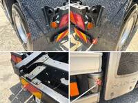 日野プロフィアトレーラーヘッド（トラクターヘッド）大型（10t）[写真40]