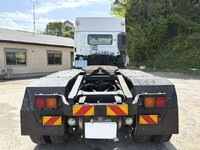 日野プロフィアトレーラーヘッド（トラクターヘッド）大型（10t）[写真07]