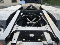 日野プロフィアトレーラーヘッド（トラクターヘッド）大型（10t）[写真09]