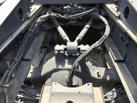 日野プロフィアトレーラーヘッド（トラクターヘッド）大型（10t）[写真10]