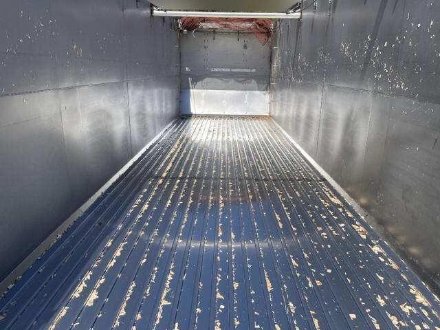 日野プロフィアチップ運搬車大型（10t）[写真10]