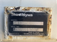 日野プロフィアチップ運搬車大型（10t）[写真13]