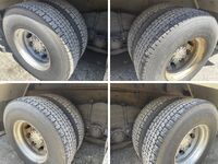 日野プロフィアチップ運搬車大型（10t）[写真17]