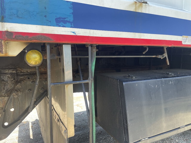 日野プロフィアチップ運搬車大型（10t）[写真17]