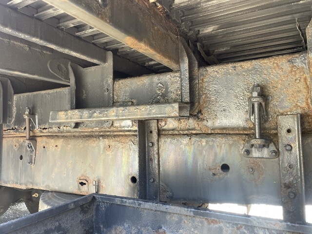 日野プロフィアチップ運搬車大型（10t）[写真20]